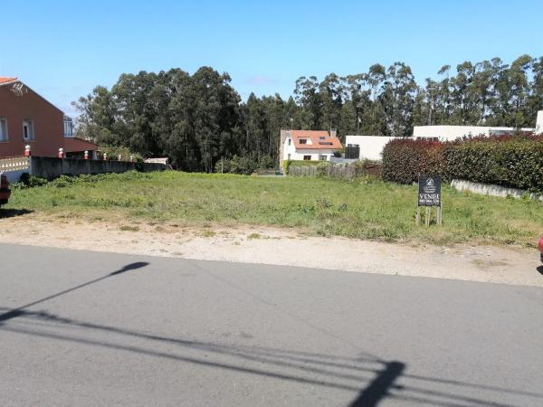 Terreno en Valle Inclán, 59