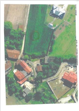 Terreno en Cp-0807, km 11