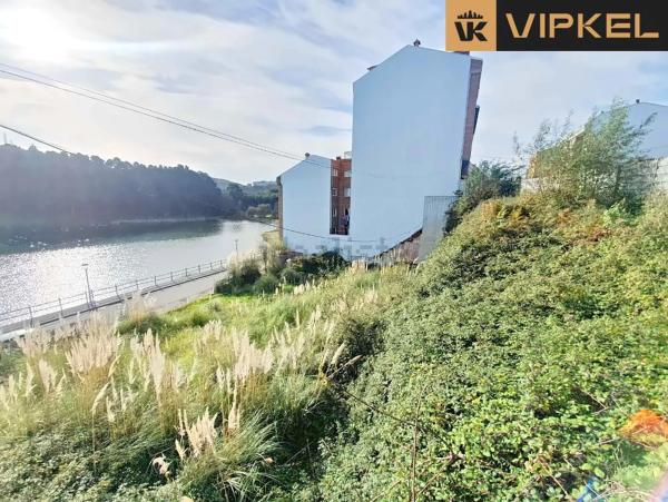 Terreno en travesía Meicende s/n