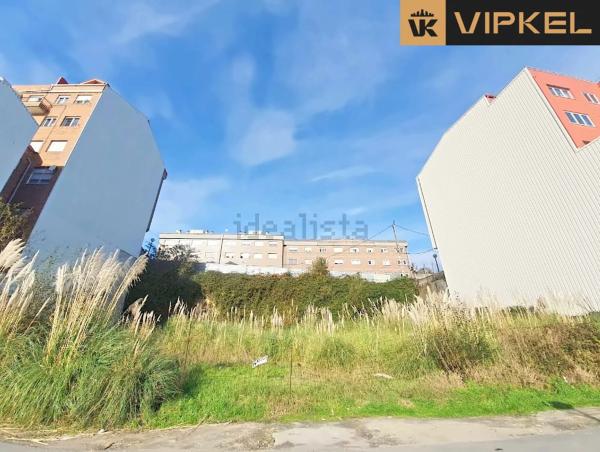 Terreno en travesía Meicende s/n