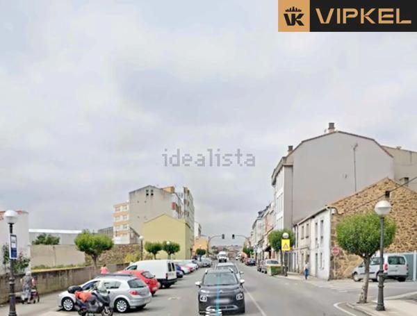 Terreno en travesía Meicende s/n