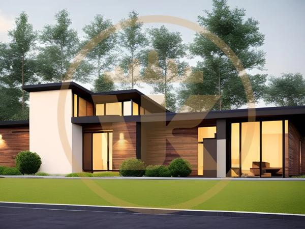 Terreno en travesía Meicende s/n