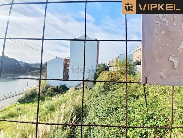 Terreno en travesía Meicende s/n