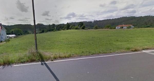 Terreno en Lugar Loureiro