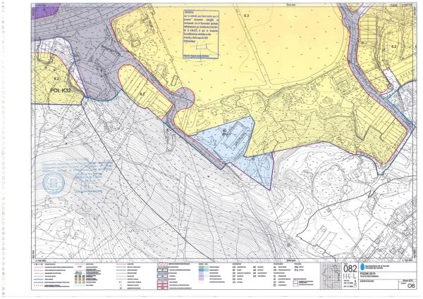 Terreno en bosque s/n
