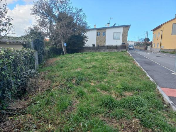 Terreno en Xúpiter s/n