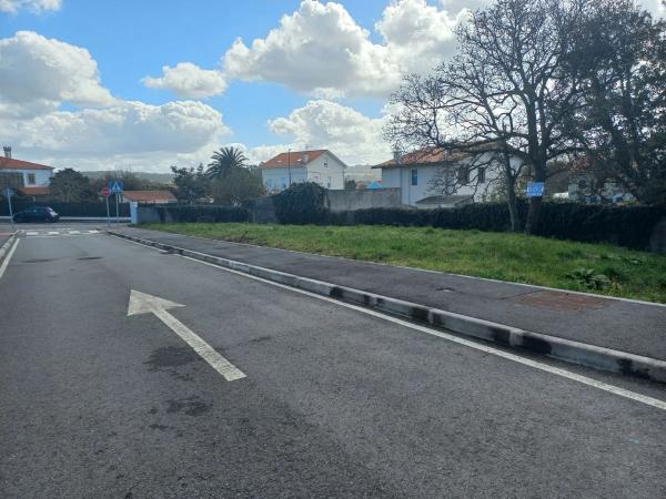 Terreno en Xúpiter s/n