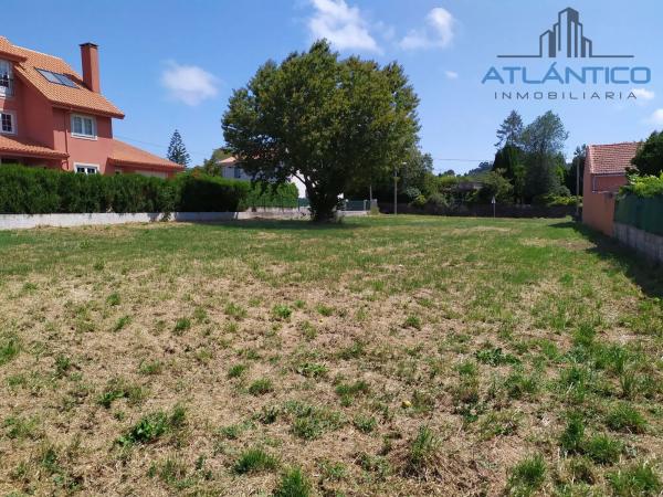 Terreno en avenida República Argentina, 109