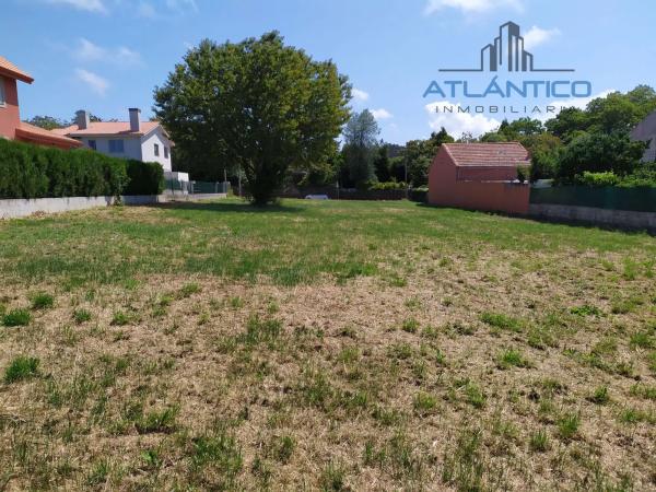 Terreno en avenida República Argentina, 109