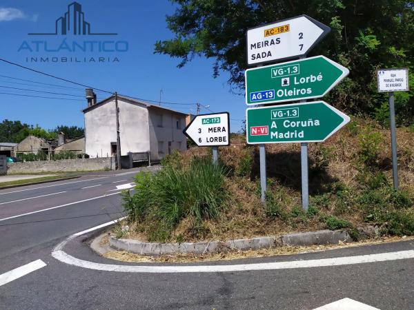 Terreno en avenida República Argentina, 109