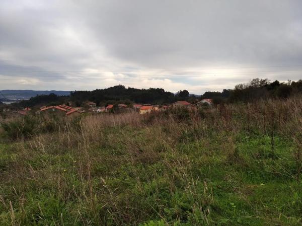 Terreno en Ouces s/n