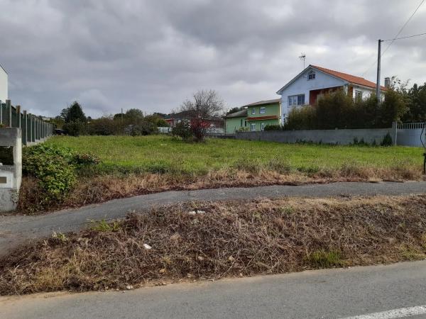 Terreno en Lorbé s/n