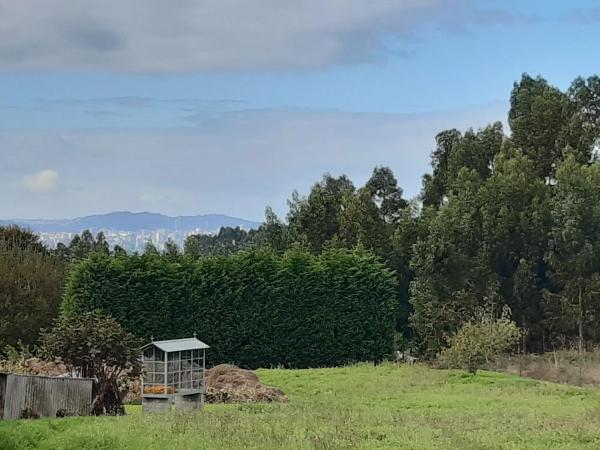 Terreno en Lorbé s/n