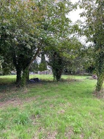 Terreno en Lugar Moruxo S/n s/n Sn