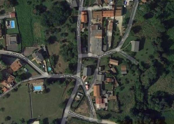 Terreno en Lugar Moruxo S/n s/n Sn