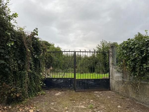 Terreno en Lugar Moruxo S/n s/n Sn