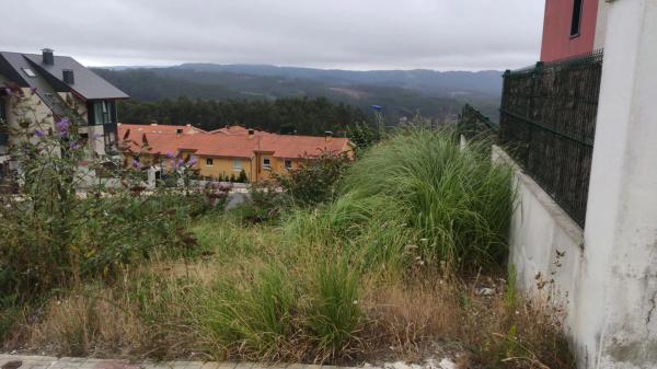 Terreno en calle Lois Pereiro, 1