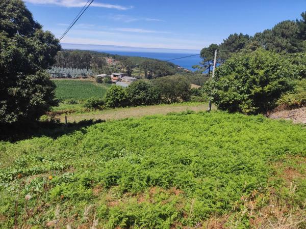 Terreno en carretera Dp-0514 s/n