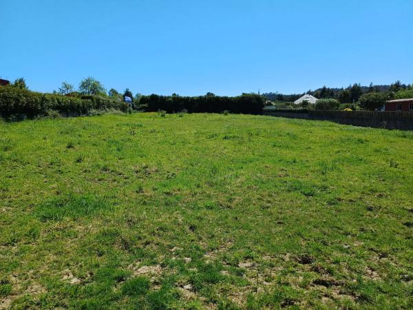Terreno en calle María Pilar Estévez Diéguez, 7