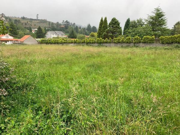 Terreno en calle Osa Mayor, 22