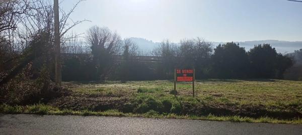 Terreno en calle Liñares, 60