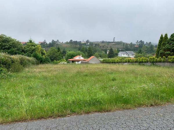 Terreno en calle Osa Mayor, 22