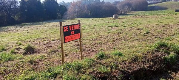 Terreno en calle Liñares, 60