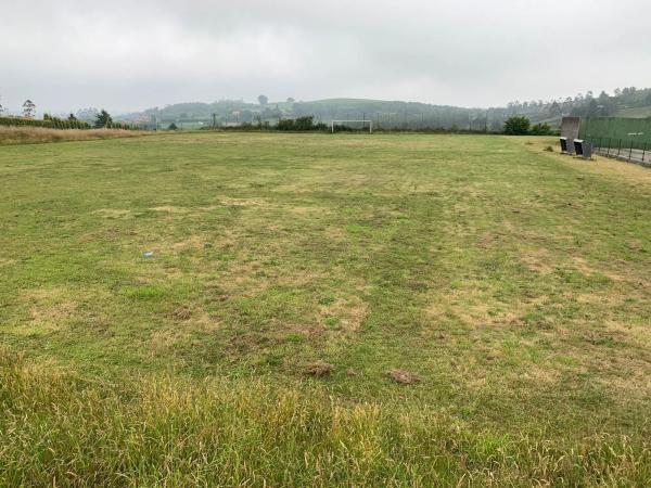 Terreno en calle Osa Mayor, 22