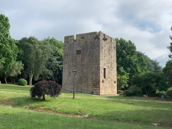 Terreno en calle Osa Mayor, 22