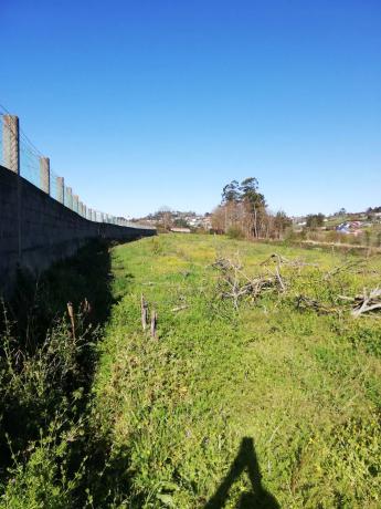Terreno en calle subilares, 22