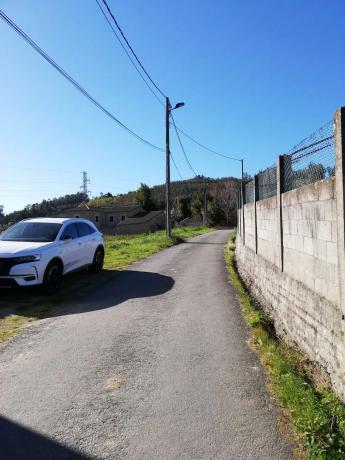Terreno en calle subilares, 22