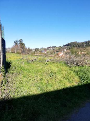 Terreno en calle subilares, 22