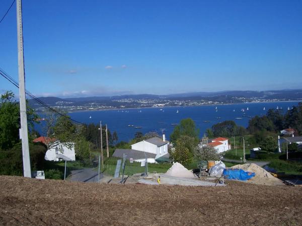 Terreno en via Carnoedo s/n