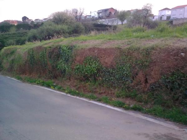 Terreno en via Carnoedo s/n