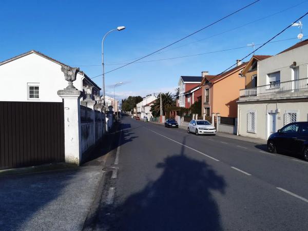 Terreno en Oleiros s/n