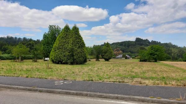 Terreno en Lugar Moruxo s/n