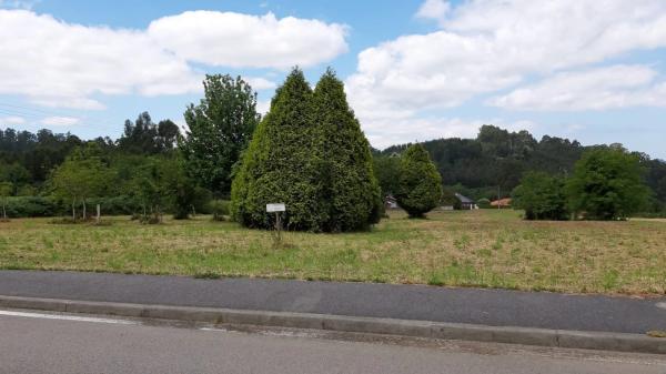 Terreno en Lugar Moruxo s/n