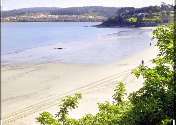 Terreno en Lugar Moruxo s/n