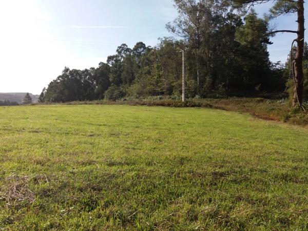 Terreno en La Campiña, 60