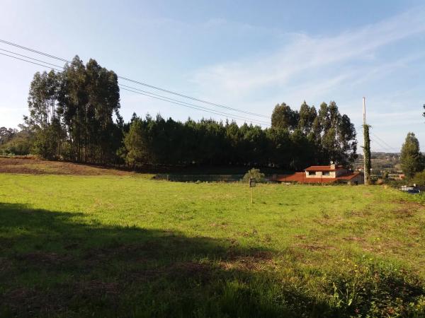 Terreno en La Campiña, 23