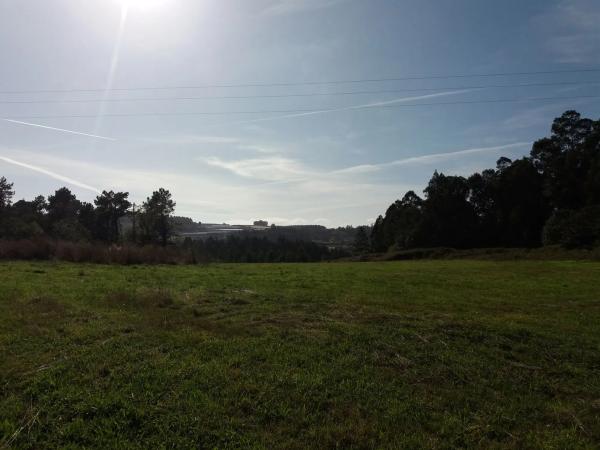 Terreno en La Campiña, 60