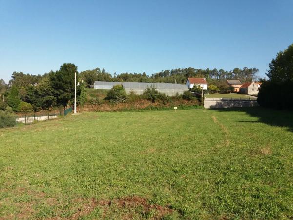 Terreno en La Campiña, 23