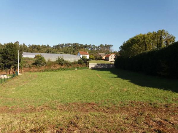 Terreno en La Campiña, 23