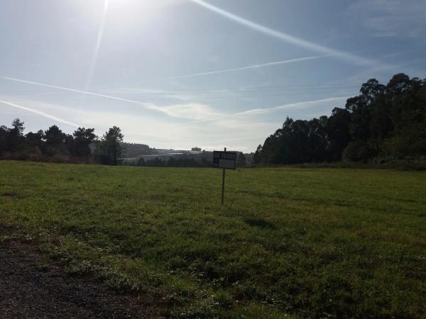 Terreno en La Campiña, 60