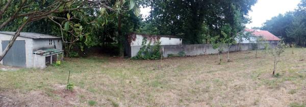 Terreno en carretera Dp-0801, km 2