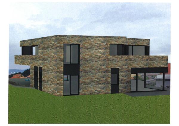 Terreno en avenida María Pita, 8 -a