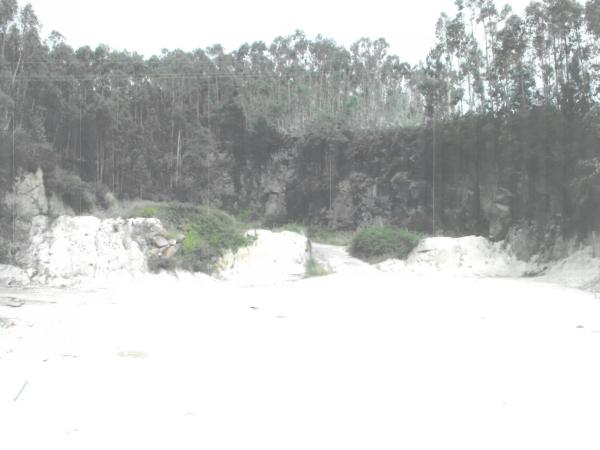 Terreno en avenida María Pita, 8 -a