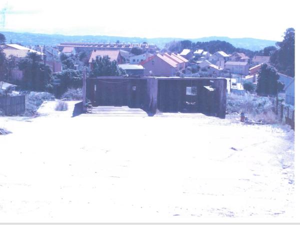 Terreno en avenida María Pita, 8 -a