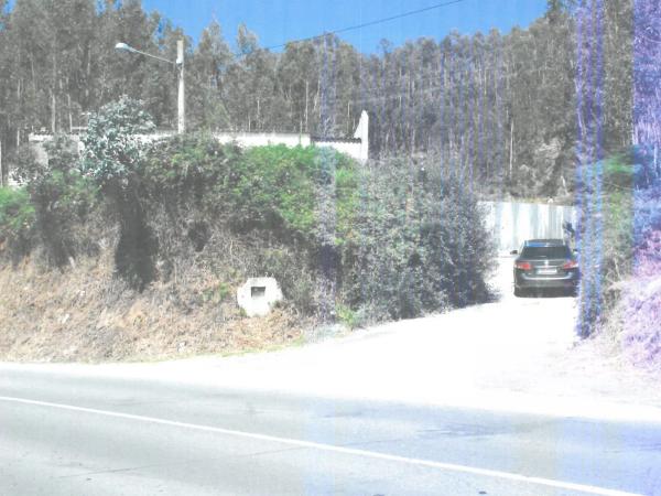 Terreno en avenida María Pita, 8 -a