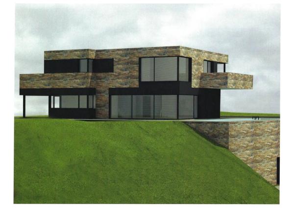 Terreno en avenida María Pita, 8 -a